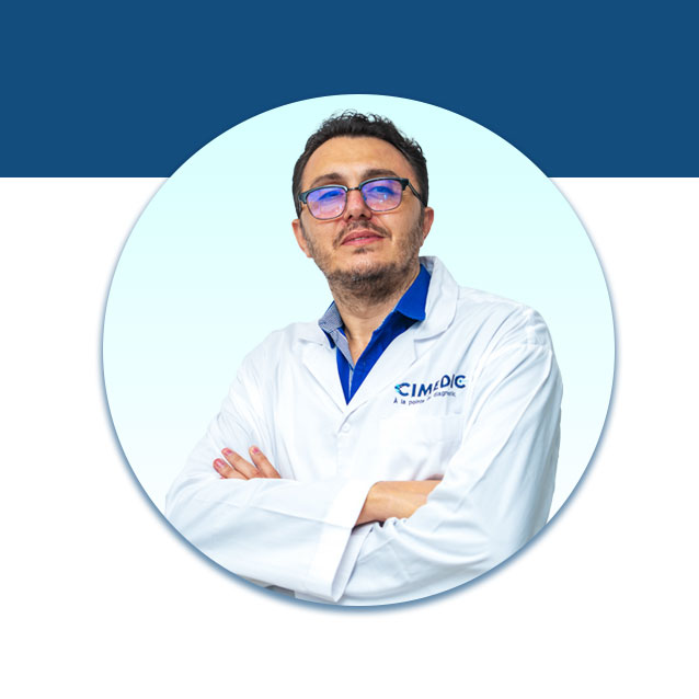  DR BALAGHI HABIB