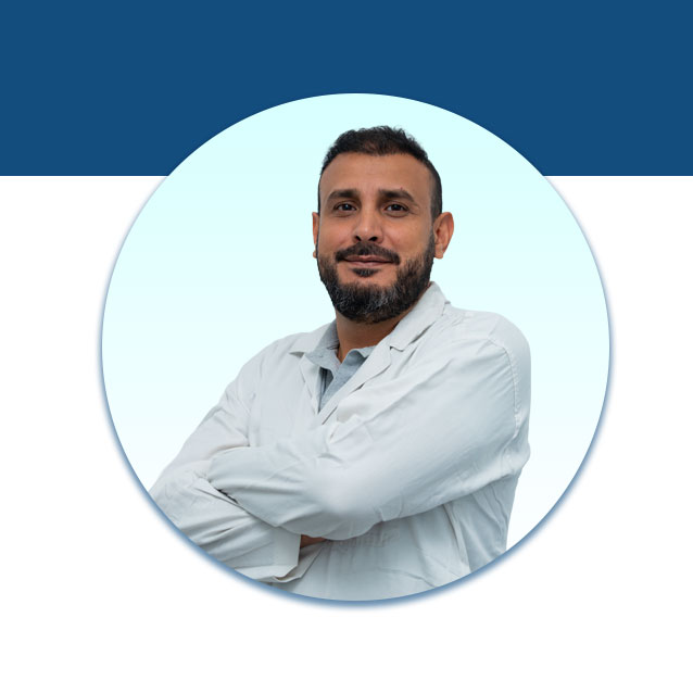  DR AL ZEIN