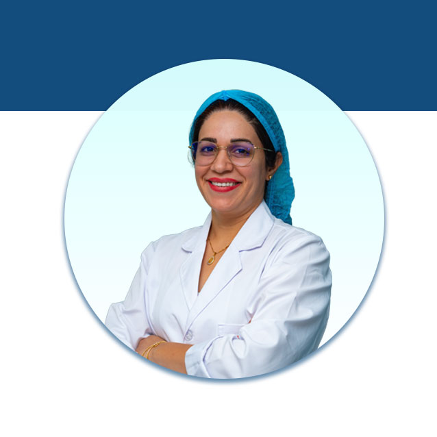 Photo du  DR SALMAN NARJES